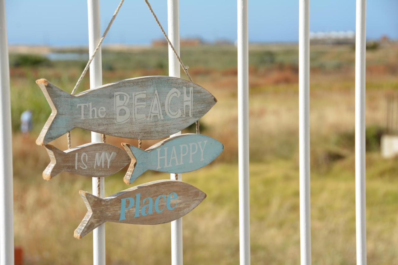 Praia Dria Armação de Pêra المظهر الخارجي الصورة