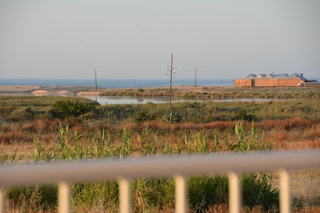 Praia Dria Armação de Pêra المظهر الخارجي الصورة